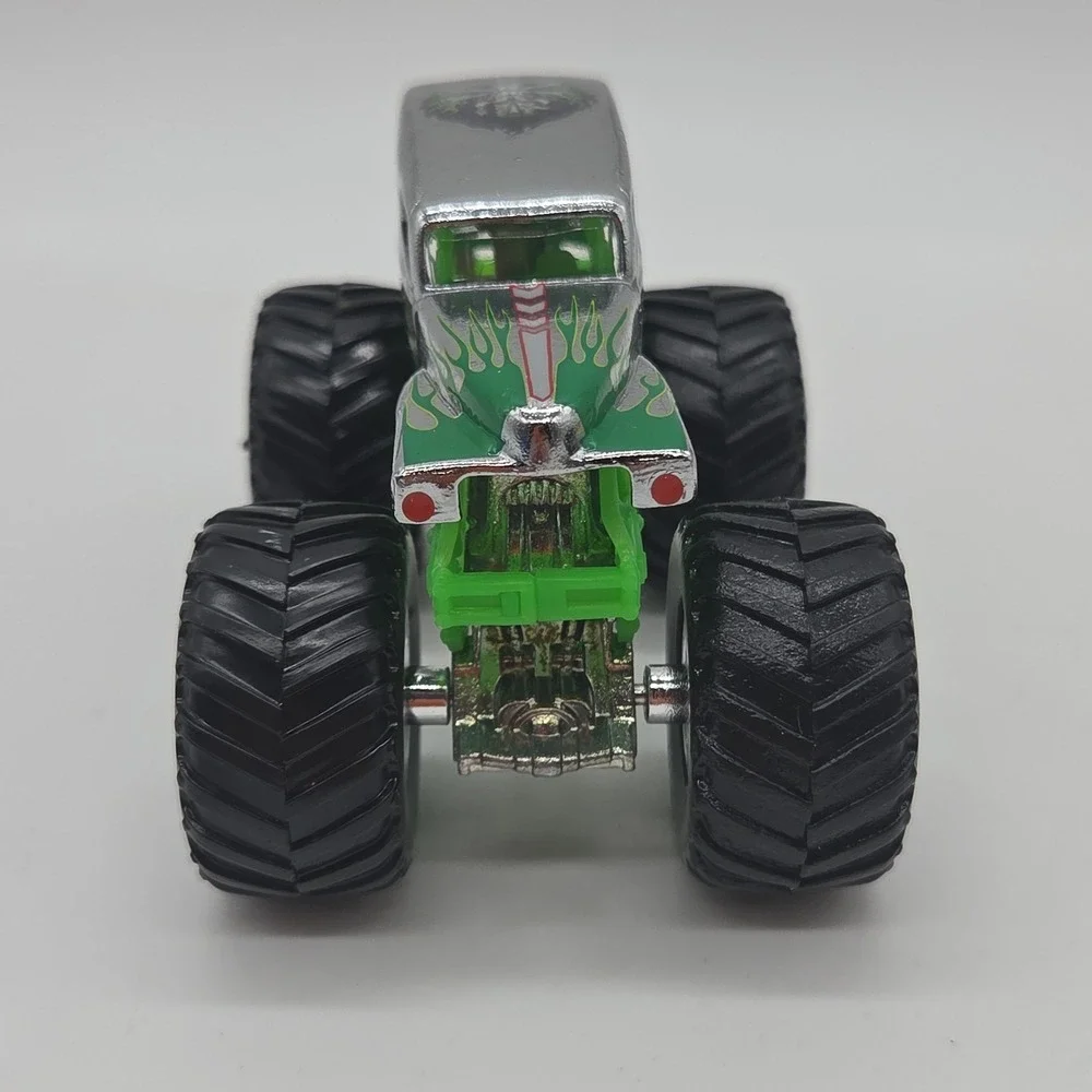 Hot Wheels hot wheels
